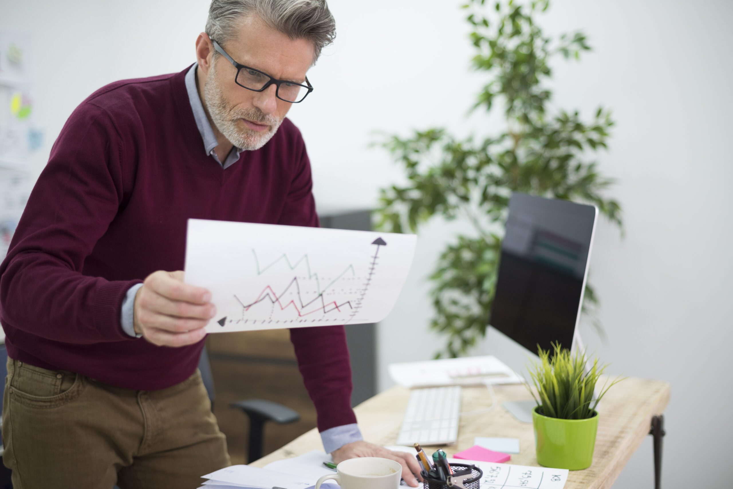 Reducing Business Costs Through