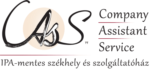 Company Assistant Service logó