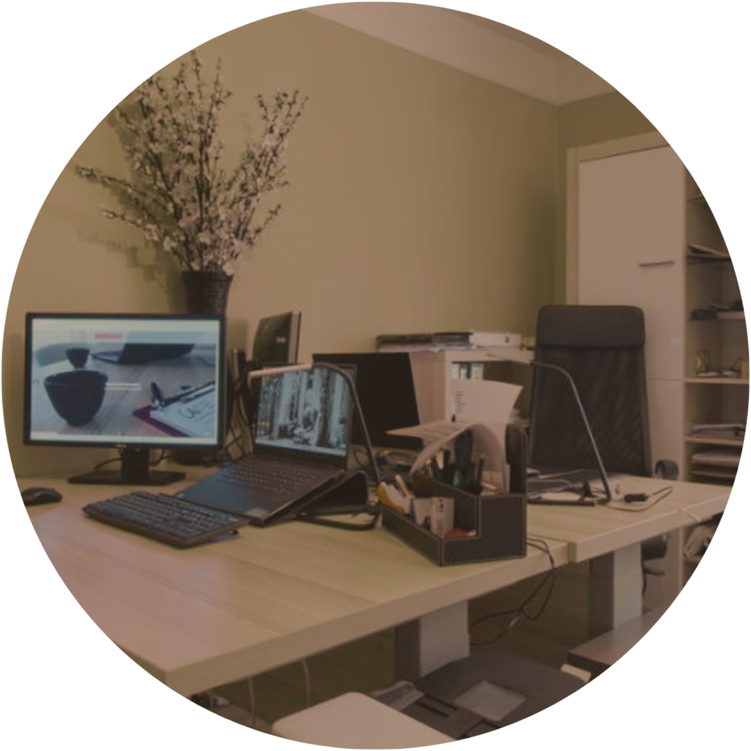 Company Assistant office representing registered office services, business administration and document management in Hungary