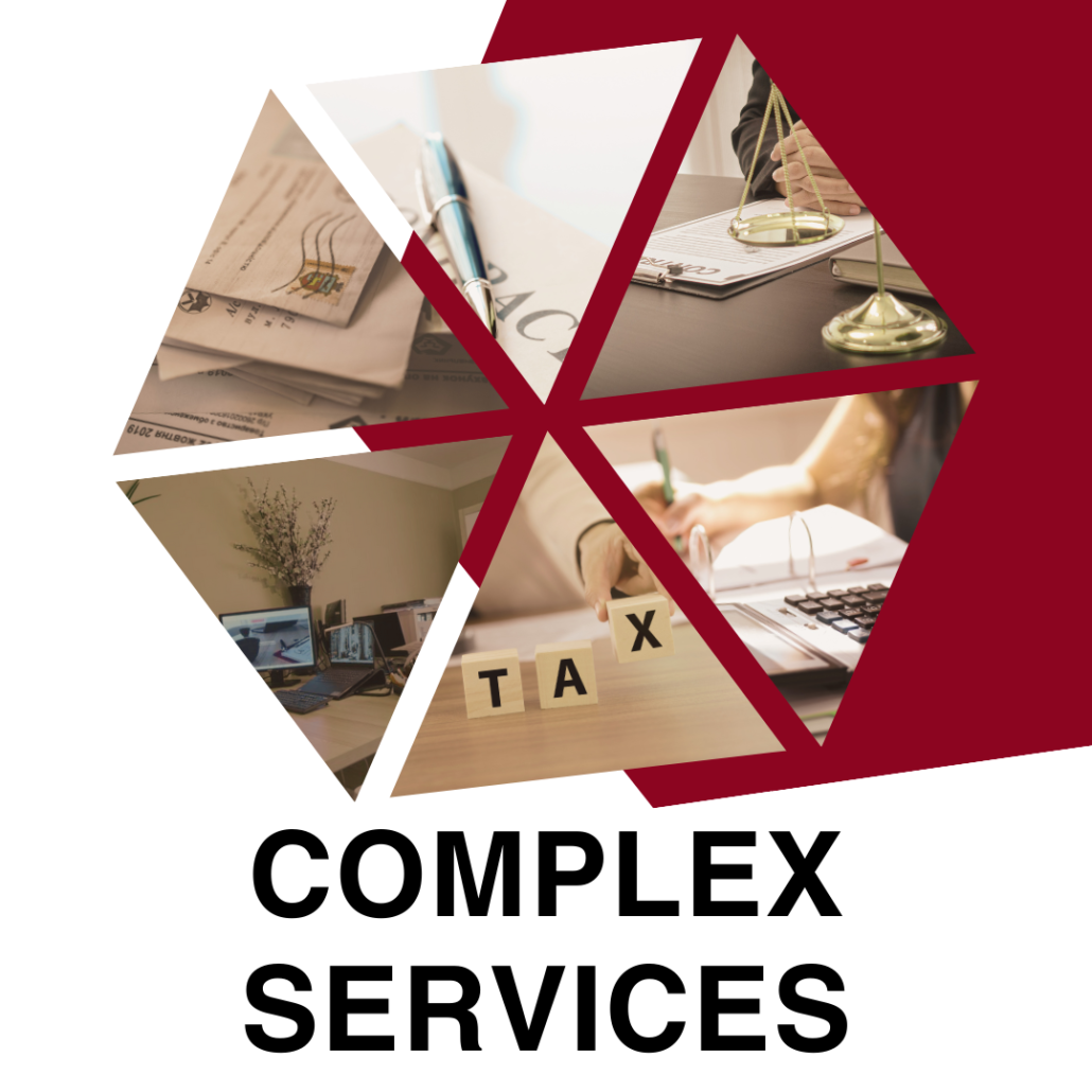 Complex business services by Company Assistant, including registered office service, tax optimization, mail handling and company administration in Hungary