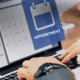 Elindítottuk online időpontfoglaló felületünket
