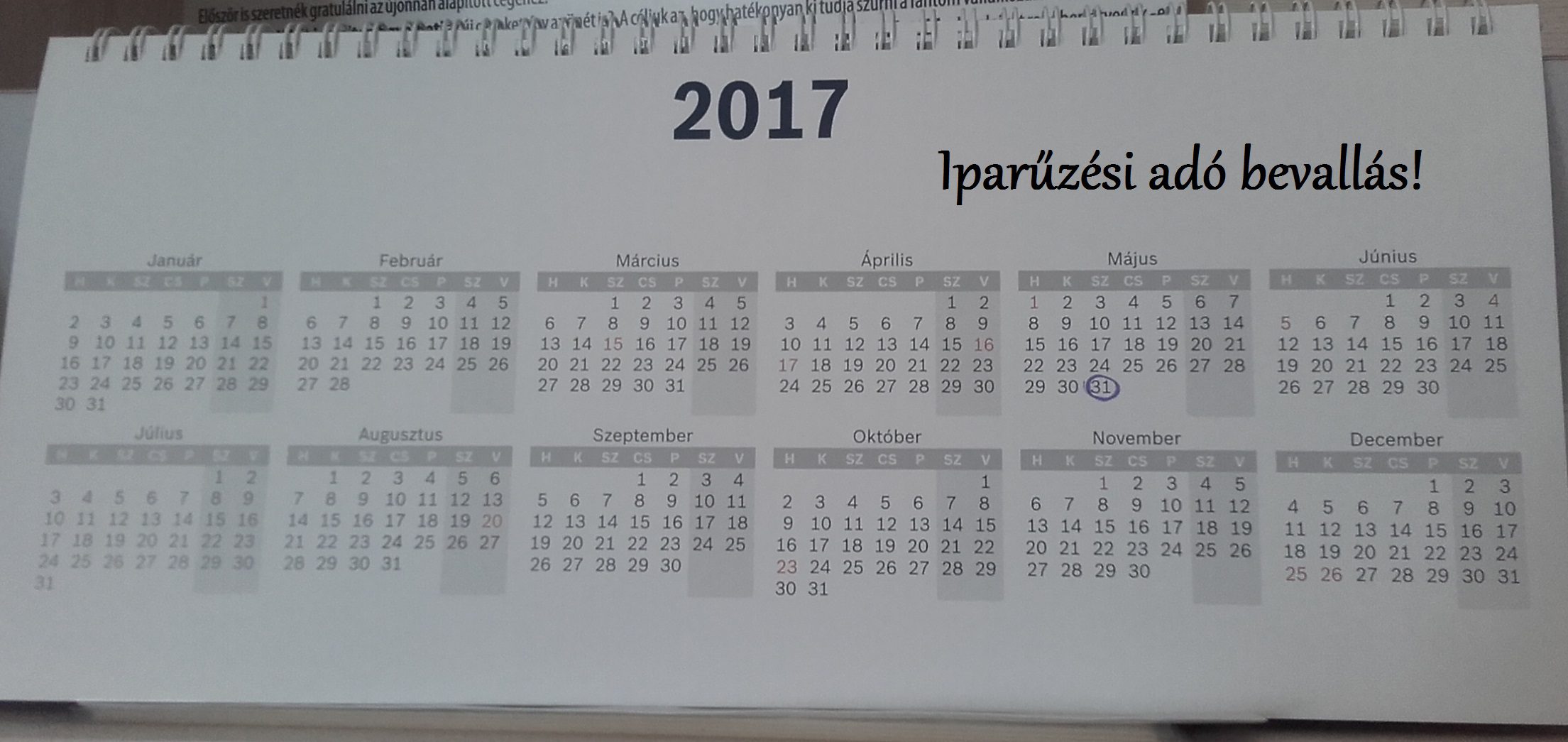 Iparűzési adó alapja és HIPA számítása vállalkozásoknak