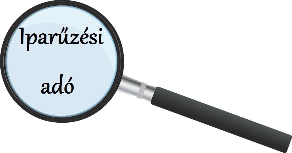 Helyi iparűzési adó székhely telephely és HIPA bevallás