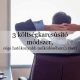 3 költségkarcsúsító módszer, amellyel cége hatékonyabban tud működni (1.rész)
