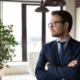 Can a Bank Reject My Company Because I Use a Registered Office Service Provider?