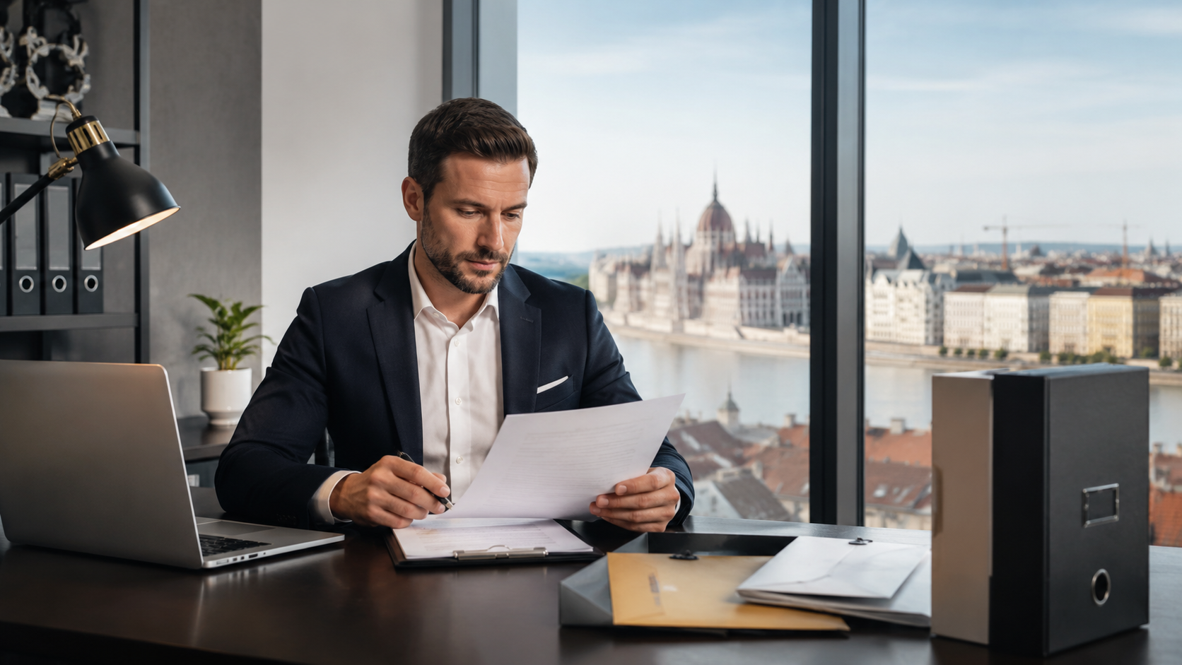 Registered Office Service Hungary Legal Requirements Registered office service Hungary legal requirements and compliance